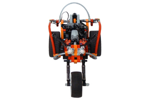 Lego M 1003 Trike