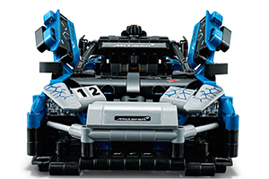 Lego 42123 McLaren Senna GTR™