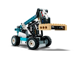 Lego 42133 Teleskoplader