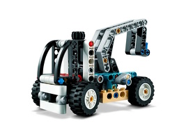 Lego 42133 Telehandler