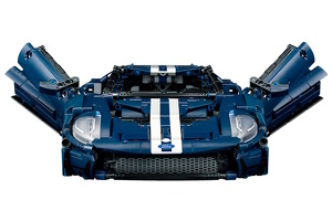 Lego 42154 2022 Ford GT