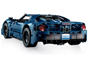 Lego 42154 2022 Ford GT