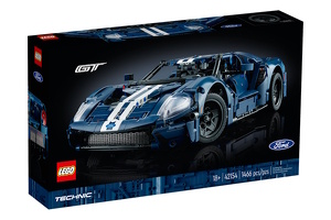 Lego 42154 2022 Ford GT