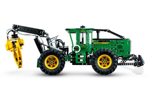 Lego 42157 John Deere 948L-II Skidder