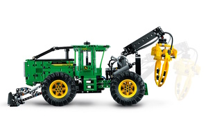 Lego 42157 John Deere 948L-II Skidder