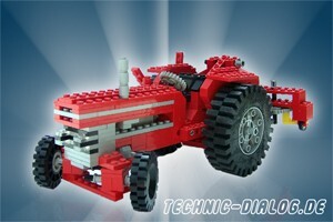 Lego 952 