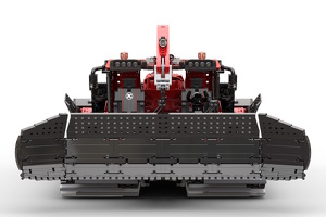 Lego M 2716 PistenBully Polar 600 W