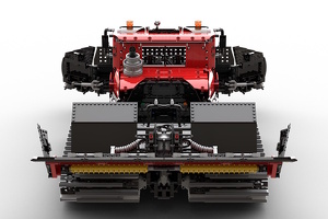 Lego M 2716 PistenBully Polar 600 W