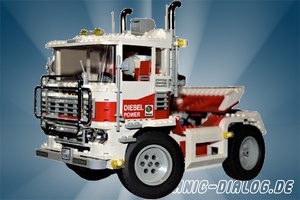 Lego 5563 