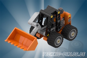 Lego 30710 - 