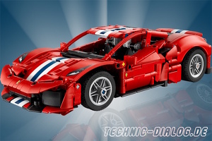 Lego 42235 