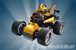 Lego 30723 - 